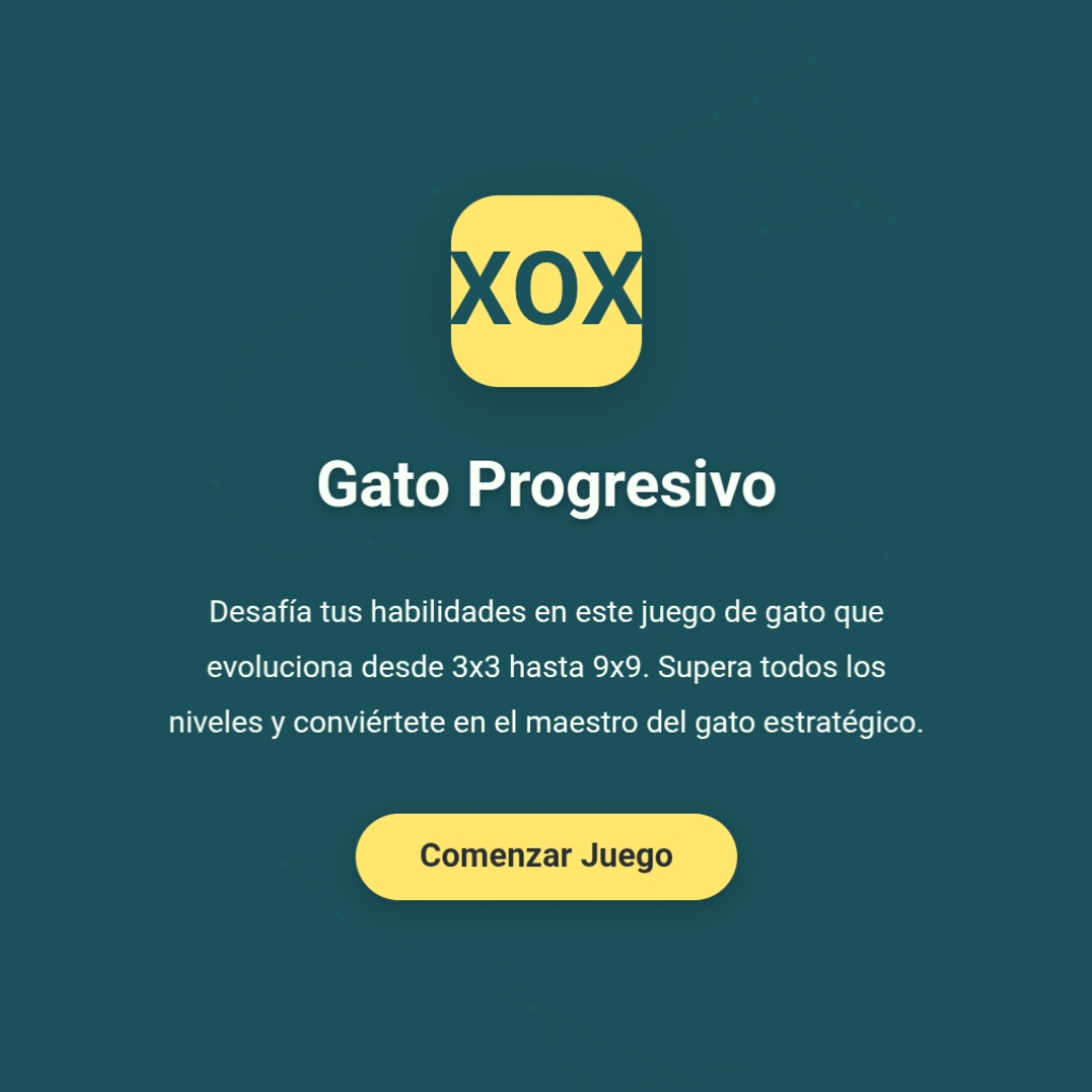 Gato Progresivo